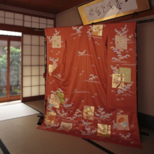 振り袖
